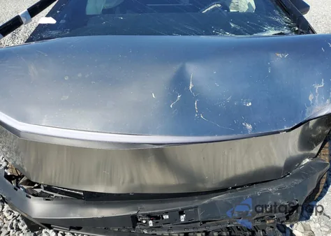 2025 Tesla Cybertruck z USA, uszkodzony, nr VIN 7G2CEHEEXSA060691